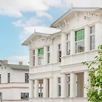 Apartamento Tanneck App 3 Heringsdorf (Usedom)