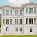 Apartamento Tanneck App 3 Heringsdorf (Usedom)
