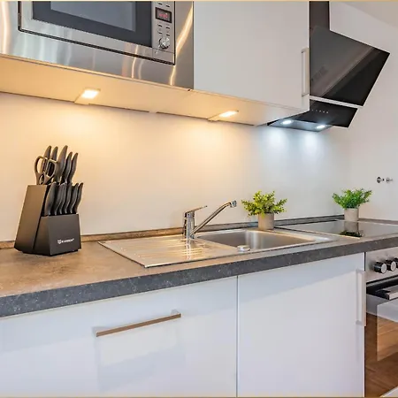 Tanneck App 3 * Heringsdorf