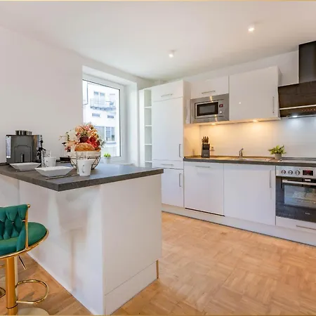 Tanneck App 3 Heringsdorf