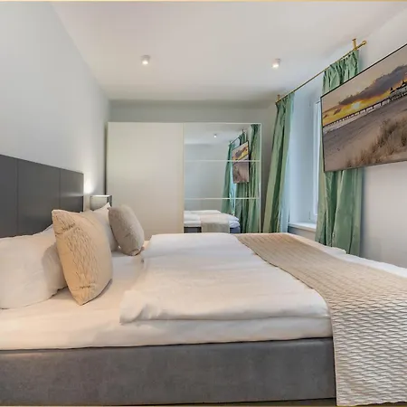 Apartament Tanneck App 3