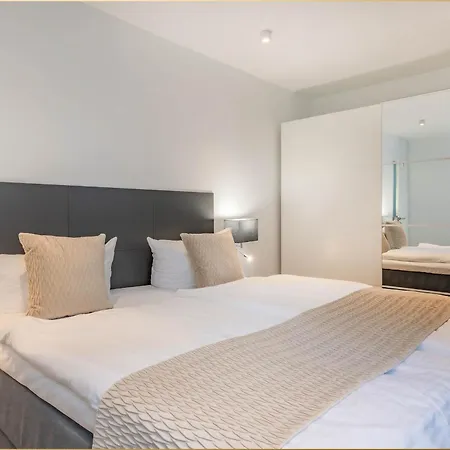 Tanneck App 3 * Heringsdorf (Usedom)