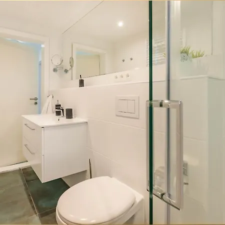 Tanneck App 3 Heringsdorf (Usedom)