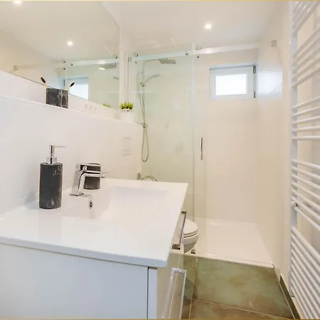 Tanneck App 3 Appartement