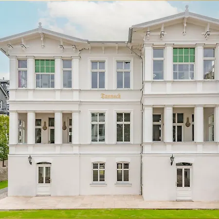 Tanneck App 3 Appartement