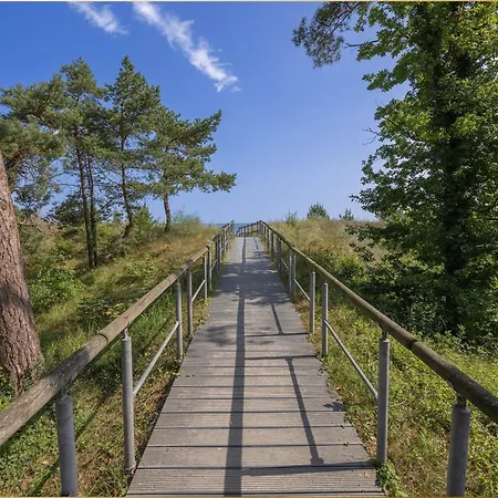 Tanneck App 3 Appartement *