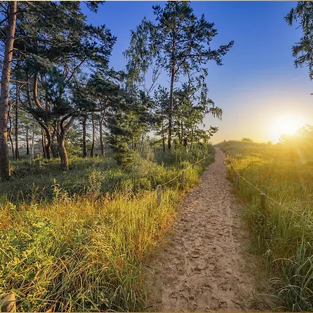 Apartament Tanneck App 3