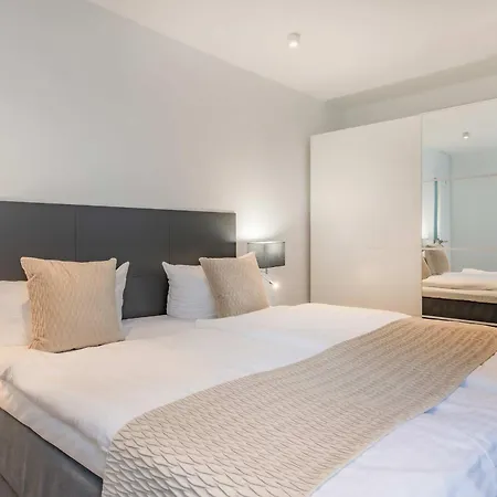 Apartamento Tanneck App 3 Heringsdorf (Usedom)
