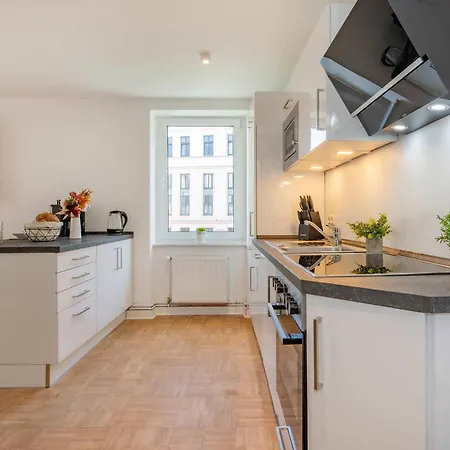 Tanneck App 3 * Heringsdorf (Usedom)