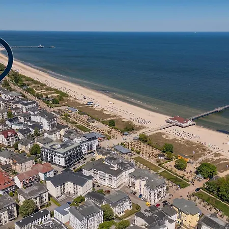 Apartment Tanneck App 3 *